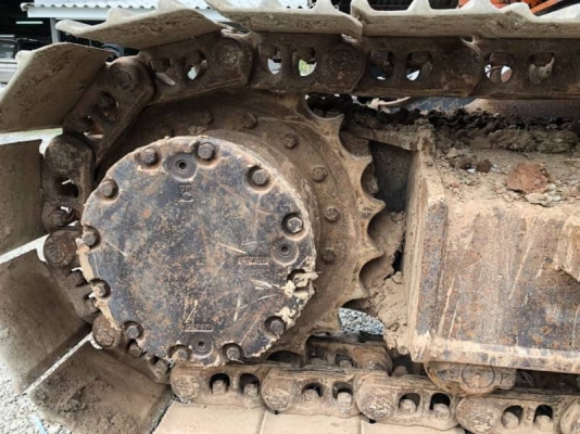 เก่านอก 1 ปี 685,000 บาท  HITACHI EX120-2 Super เครื่องดี ปั้มแรง ไฟฟ้าครบ โช่หนา เอวแน่น เอกสารอินวอยท์  รถอยู่  นครปฐม โทร 0610710295  สนใจ รายการสินค้า อื่นๆ ที่ เว็ปไชค์ Truck2Hand  https://www.truck2hand.com/index.php?actions=content/search&amp;membe