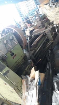 ขายเครื่องกลึง10ฟุตสวิง1.1เมตรรูเพลา3นิ้วครึ่งราคาสุดคุ้มครับ