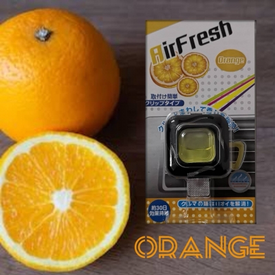 น้ำหอมติดรถ