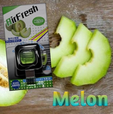 น้ำหอมติดรถ