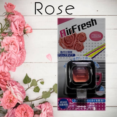 น้ำหอมติดรถ