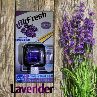 น้ำหอมติดรถ