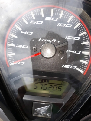 ็Honda click 125 I ปี 55 เล่มโอน ลด 15500.- ็Honda click 125 I ปี 55 เล่มโอน ลด 15500.-