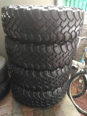 เผื่อมีคนสนใจ BF 285 75 16 MT เผื่อมีคนสนใจ BF 285 75 16 MT