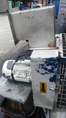 เครื่องดูดควัน ระบายอากาศ แรงๆ