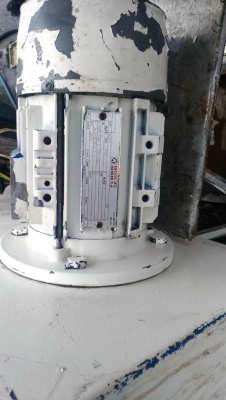 เครื่องดูดควัน ระบายอากาศ แรงๆ