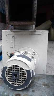 เครื่องดูดควัน ระบายอากาศ แรงๆ