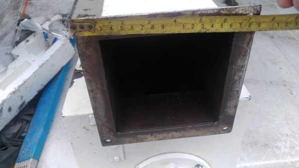 เครื่องดูดควัน ระบายอากาศ แรงๆ