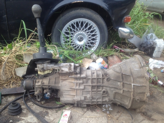 เกียร์ isuzu d-max 2500di ฝาทอง ใส่ tfr cameo 8000 บาท