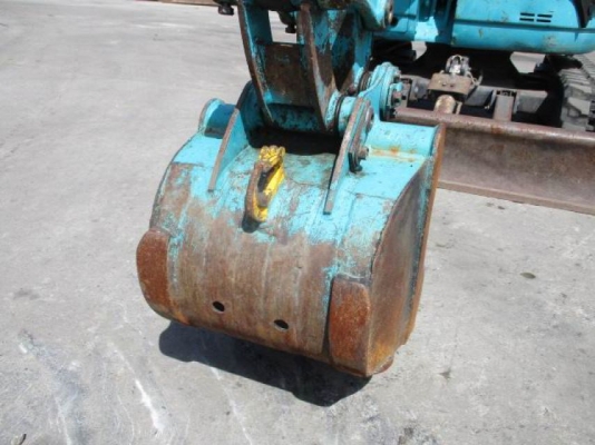 ขายรถแบคโฮ KUBOTA RX-202 (สภาพดี)