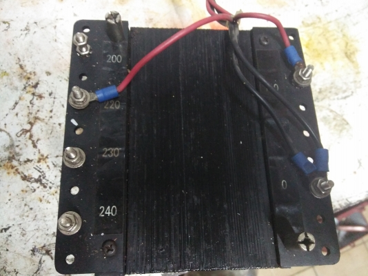 ขายหม้อแปลง110v-ขายถูกครับ ขายหม้อแปลง110v-ขายถูกครับ