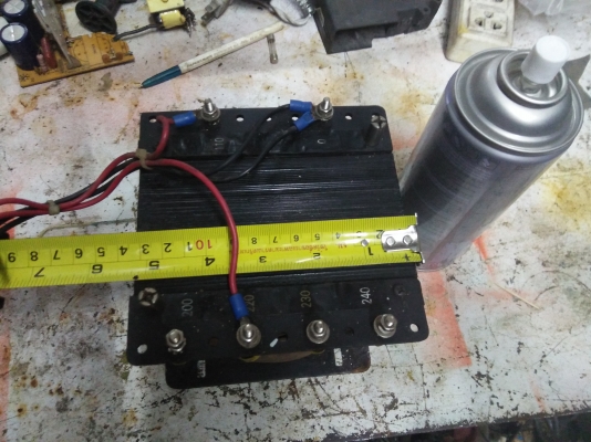 ขายหม้อแปลง110v-ขายถูกครับ ขายหม้อแปลง110v-ขายถูกครับ