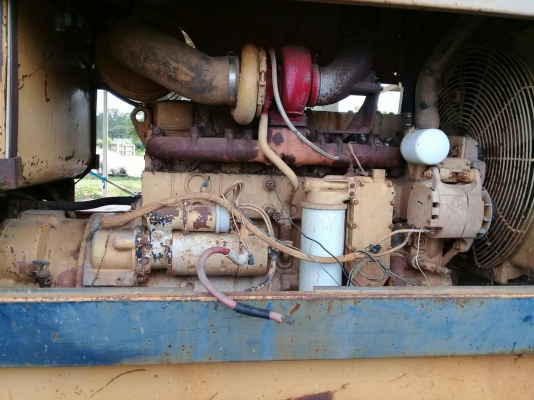 ขาย รถเกรด GALION 850 สภาพพร้อมใช้งาน เอกสารใบซื้อขายไม่มีทะเบียน ขาย รถเกรด GALION 850 สภาพพร้อมใช้งาน เอกสารใบซื้อขายไม่มีทะเบียน