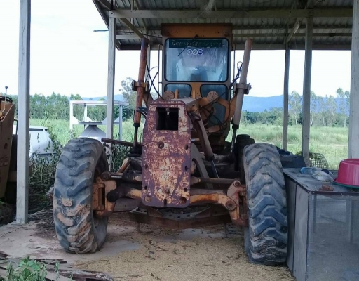 ขาย รถเกรด GALION 850 สภาพพร้อมใช้งาน เอกสารใบซื้อขายไม่มีทะเบียน ขาย รถเกรด GALION 850 สภาพพร้อมใช้งาน เอกสารใบซื้อขายไม่มีทะเบียน