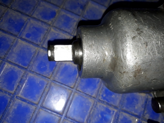 ขายบล้อคลมโคเก้นขนาด4หุน รุ่นkw-19p made in japan ขายบล้อคลมโคเก้นขนาด4หุน รุ่นkw-19p made in japan