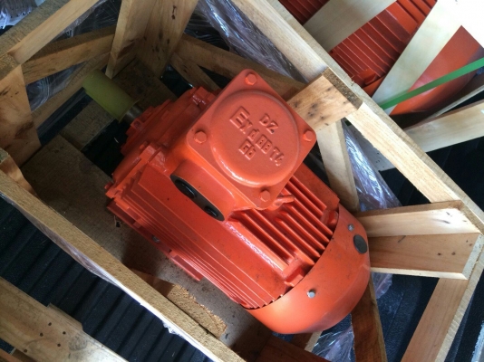 มอเตอร์กันระเบิด ของใหม่50แรง 40,000บาท 25แรง20,000บาท