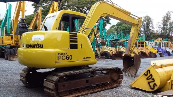 Pc60-7@895,000บาทสนใจโทรหา081-989-1989หรั่งครับ Pc60-7@895,000บาทสนใจโทรหา081-989-1989หรั่งครับ