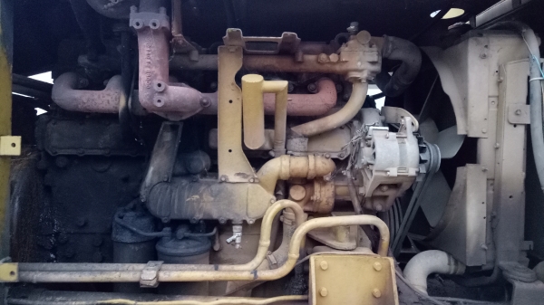 เจ้าของต้องการเงินด่วนๆครับขายๆๆๆรถเกรดเดอร์KAWA  สภาพพร้อมใช้งานมากๆๆ ตู้เก๋งห้องแแอร์ เอกสารใบซื้อขาย ราคาถูกมากๆๆ หายากนะสภาพแบบนี้ เงินสด 390,000บาทถ้วน (โทร)???? (line) 085-6842587 (/)084-3923995 (/)099-0035892 ดูรถ จ.บึงกาฬ