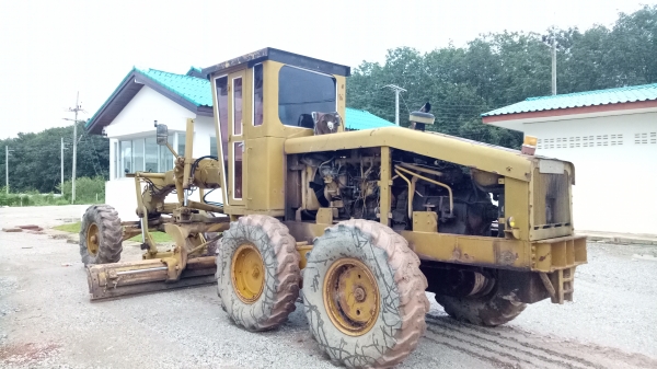 เจ้าของต้องการเงินด่วนๆครับขายๆๆๆรถเกรดเดอร์KAWA  สภาพพร้อมใช้งานมากๆๆ ตู้เก๋งห้องแแอร์ เอกสารใบซื้อขาย ราคาถูกมากๆๆ หายากนะสภาพแบบนี้ เงินสด 390,000บาทถ้วน (โทร)???? (line) 085-6842587 (/)084-3923995 (/)099-0035892 ดูรถ จ.บึงกาฬ