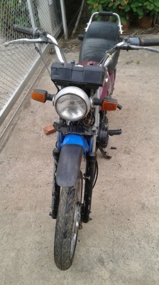 ขาย RXS115 เล่มอย่างเดียวเครื่องดีขี่มันๆเหมาะไปจัดสภาพตัวแรงในตำนาน ขาย RXS115 เล่มอย่างเดียวเครื่องดีขี่มันๆเหมาะไปจัดสภาพตัวแรงในตำนาน