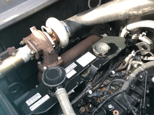 ขายรถขุด KOBELCO SK125SR YV05 ปี 2009 รถนอกนำเข้าเองจากญี่ปุ่น สภาพสวยพร้อมใช้ มีVDOการทำงานครับ