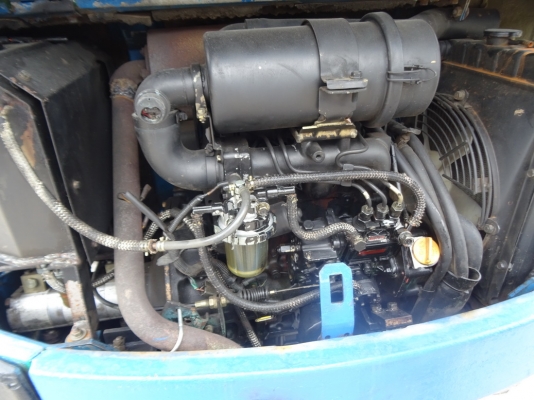 รถขุด Kobelco SK024 เทียบเท่า PC25