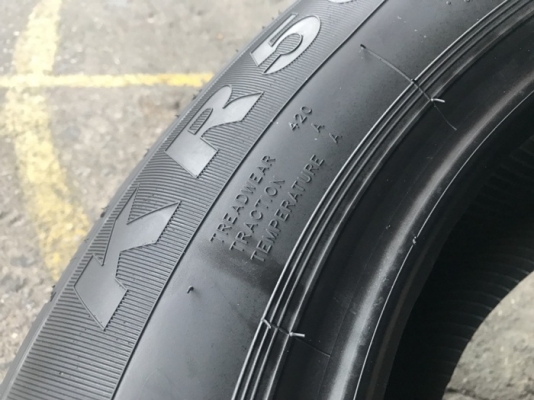 KENDA KLEVER H/T KR50 255/60R18 ราคาเส้นละ 4,250 บาท