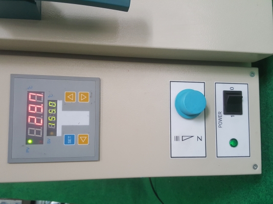 ขายตู้อบลมร้อนฆ่าเชื้อ ชนิดไฟฟ้าHeatingDuring Oven หน้าจอดิจิตอล