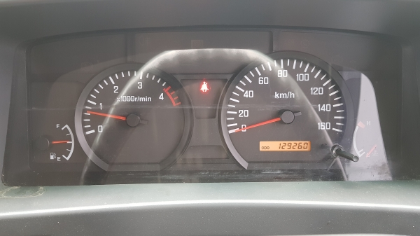 ขายเฉพาะตู้บรรทุกพร้อมลิฟท์ท้าย