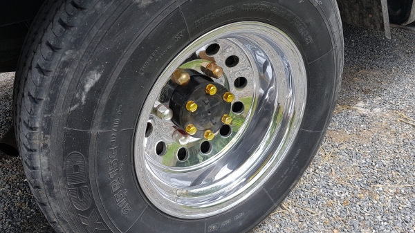 ขายเฉพาะตู้บรรทุกพร้อมลิฟท์ท้าย