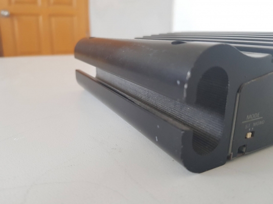 POWER AMPLIFIER ยี่ห้อ Panasonic รุ่น M1002