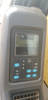 ขายด่วน!! Komatsu PC200-7 สภาพสวยค่ะ ขายด่วน!! Komatsu PC200-7 สภาพสวยค่ะ