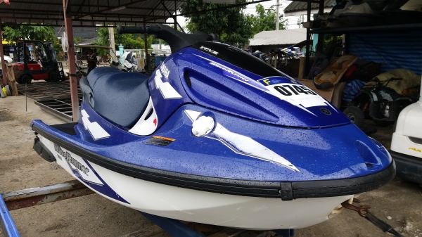 ขออนุญาต ขาย YAMAHA GP800cc. เก่าญี่ปุ่น สุดยอดเรือเดินทาง พร้อมขับครับ ขออนุญาต ขาย YAMAHA GP800cc. เก่าญี่ปุ่น สุดยอดเรือเดินทาง พร้อมขับครับ