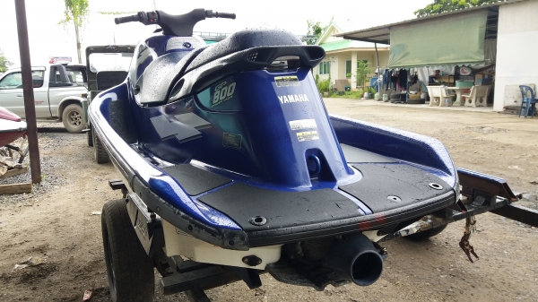 ขออนุญาต ขาย YAMAHA GP800cc. เก่าญี่ปุ่น สุดยอดเรือเดินทาง พร้อมขับครับ ขออนุญาต ขาย YAMAHA GP800cc. เก่าญี่ปุ่น สุดยอดเรือเดินทาง พร้อมขับครับ