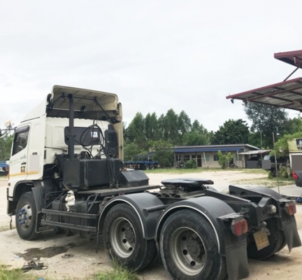 ขาย Hino 344 แรงม้า เบรคแห้ง ปี 2555 --ติดต่อ คุณตั้ม 081-9512529--