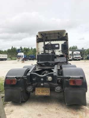 ขาย Hino 344 แรงม้า เบรคแห้ง ปี 2555 --ติดต่อ คุณตั้ม 081-9512529--