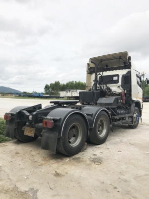 ขาย Hino 344 แรงม้า เบรคแห้ง ปี 2555 --ติดต่อ คุณตั้ม 081-9512529--