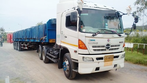 ขาย Hino 344 แรงม้า เบรคแห้ง ปี 2555 --ติดต่อ คุณตั้ม 081-9512529--