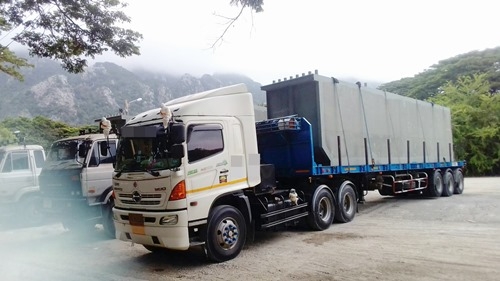 ขาย Hino 344 แรงม้า เบรคแห้ง ปี 2555 --ติดต่อ คุณตั้ม 081-9512529--