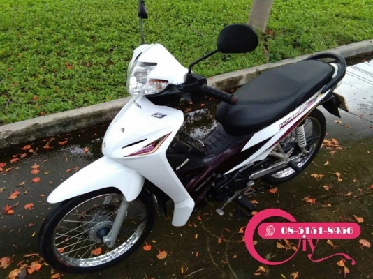 HONDA WAVE110i ปี 56 รถสวยพร้อมใช้ เอกสารครบ รถเดิมๆรถอยู่เคหะร่มเกล้า ลาดกระบัง HONDA WAVE110i ปี 56 รถสวยพร้อมใช้ เอกสารครบ รถเดิมๆรถอยู่เคหะร่มเกล้า ลาดกระบัง