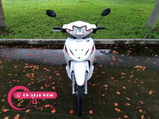 HONDA WAVE110i ปี 56 รถสวยพร้อมใช้ เอกสารครบ รถเดิมๆรถอยู่เคหะร่มเกล้า ลาดกระบัง HONDA WAVE110i ปี 56 รถสวยพร้อมใช้ เอกสารครบ รถเดิมๆรถอยู่เคหะร่มเกล้า ลาดกระบัง