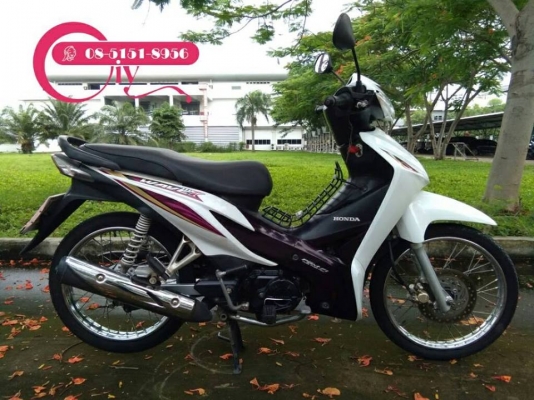 HONDA WAVE110i ปี 56 รถสวยพร้อมใช้ เอกสารครบ รถเดิมๆรถอยู่เคหะร่มเกล้า ลาดกระบัง HONDA WAVE110i ปี 56 รถสวยพร้อมใช้ เอกสารครบ รถเดิมๆรถอยู่เคหะร่มเกล้า ลาดกระบัง