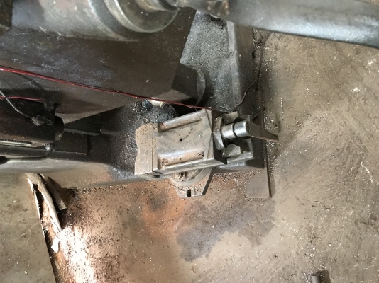 ขายมิลลิ่งเอ็ม4พร้อมปากกาครับราคาสบายๆๆ