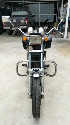 ขายครับ Honda NV400 ทะเบียนแท้ ขายครับ Honda NV400 ทะเบียนแท้