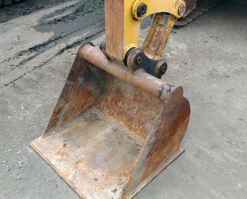 CATERPILLAR รุ่น 304C CR