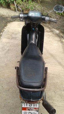 ขาย เมทอัลฟ่าเล่มพร้อมโอนภาษีขาดเครื่องดีรถบ้านๆขายตามสภาพ