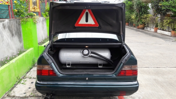 W124 CODE C M104 2800 CC.1996 159,000