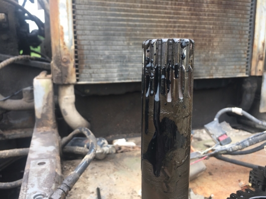 ขายตัวเดินEX200-3