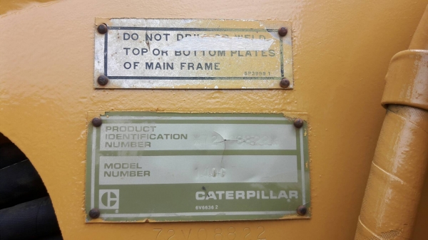 ขายรถเกรด CAT140G รถเก่านอกญี่ปุ่นถ้าเอาสแกนรีฟายหน้าก็ได้เราเปลียนให้เอกสารอินวอยรารคา 3,300,000 ต่อรอง