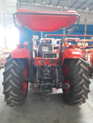 แทรกเตอร์ M7040 Max พร้อมใช้งาน ผ่อนได้ 6 ปี มีรับประกัน สนใจติดต่อเซลสันต์ 092-2603737